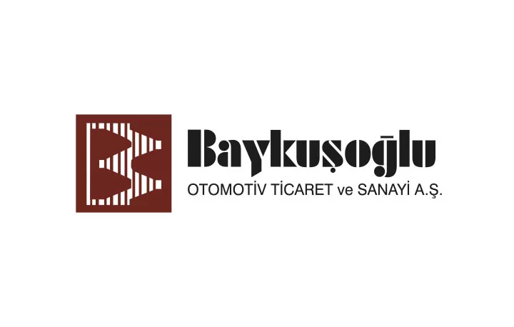 Baykusoglu Otomotiv TIC SAN AS logo