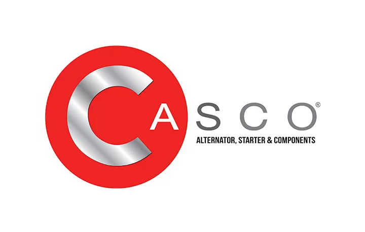 CASCO S.P.A. logo