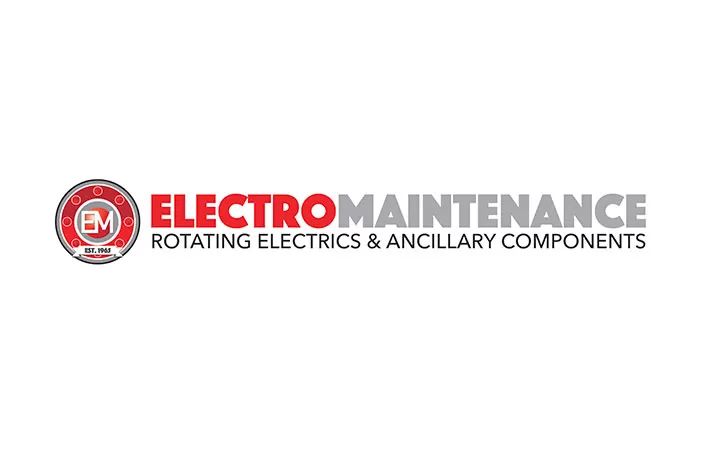 Electro Maintenance Ltd. logo