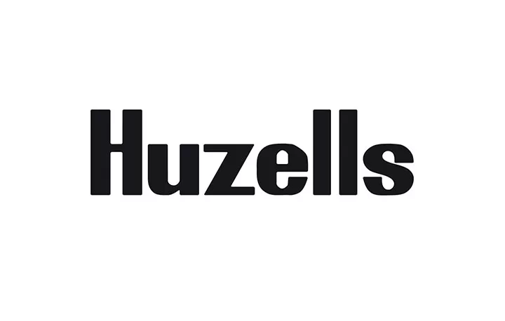 Huzells i Karlstad AB logo