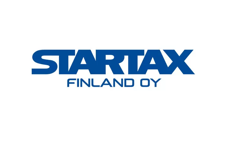 Startax (Finland) O.Y. logo
