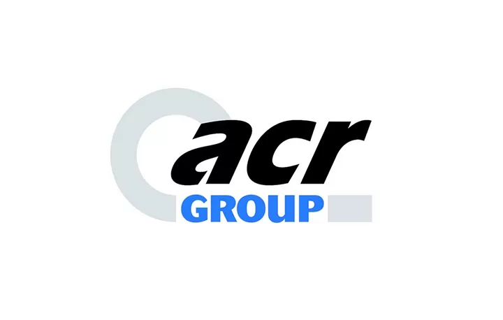 ACR group SAS logo