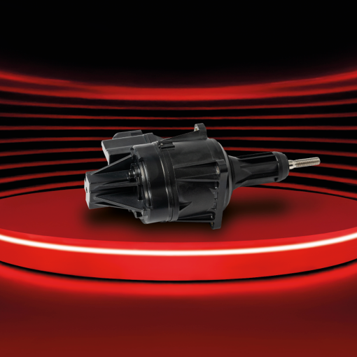 Mitsubishi Electric Introduces Linear Electric WasteGate Actuators for Specific Turbocharger Applications preview image