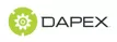 Dapex logo