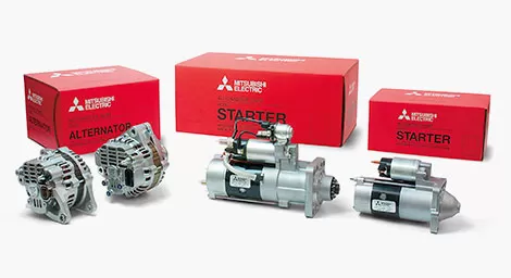 View our Full Product Range