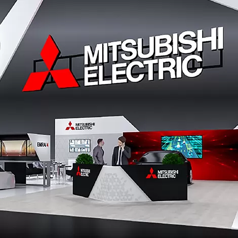 Mitsubishi Electric to Exhibit at CES 2019 in Las Vegas, USA preview image